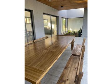 CASA EN VENTA EN COSTA ESMERALDA