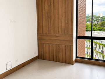 apartamento en venta en pance. Cod V18239