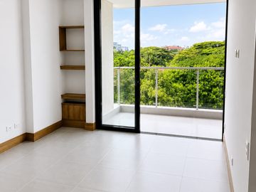 apartamento en venta en pance. Cod V18239
