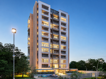 apartamento en venta en pance. Cod V18239