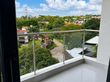 apartamento en venta en pance. Cod V18239