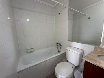 Departamento en arriendo de 2 dorm. en Calama