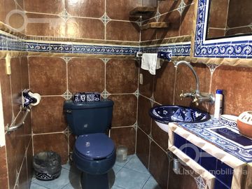 Venta de Casa estilo Mexicano Tradicional con 3 recámaras en calle Cuauhtémoc, Col. Puerto México, Coatzacoalcos, Veracruz.