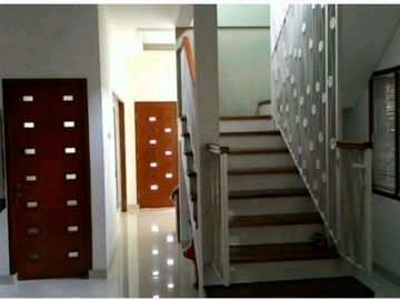 Rumah Paling Murah Dan Cantik Di Kawasan Veteran Bintaro