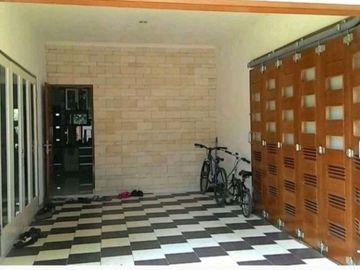 Rumah Paling Murah Dan Cantik Di Kawasan Veteran Bintaro
