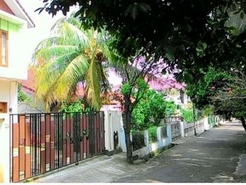Rumah Paling Murah Dan Cantik Di Kawasan Veteran Bintaro