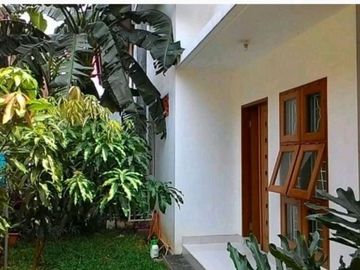 Rumah Paling Murah Dan Cantik Di Kawasan Veteran Bintaro