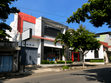 Jual Cepat Tempat Usaha Strategis Pusat Kota Purworejo