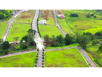 Lote en BrisaMar Club y Spa, Viterbo-Caldas