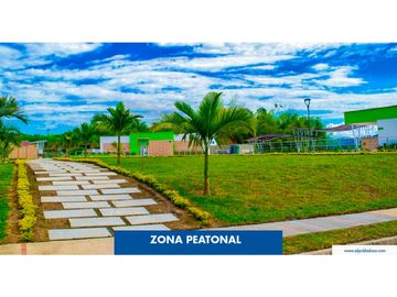 Lote en BrisaMar Club y Spa, Viterbo-Caldas