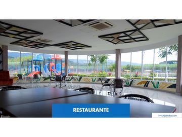 Lote en BrisaMar Club y Spa, Viterbo-Caldas