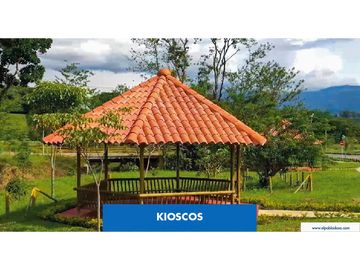 Lote en BrisaMar Club y Spa, Viterbo-Caldas