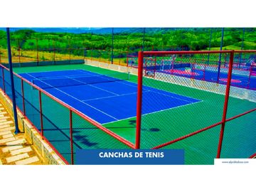 Lote en BrisaMar Club y Spa, Viterbo-Caldas