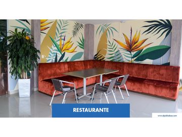 Lote en BrisaMar Club y Spa, Viterbo-Caldas