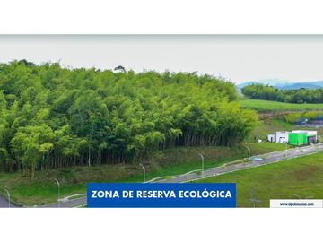 Lote en BrisaMar Club y Spa, Viterbo-Caldas