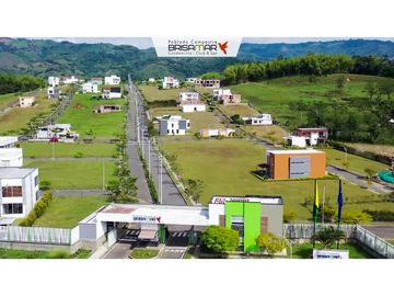 Lote en BrisaMar Club y Spa, Viterbo-Caldas