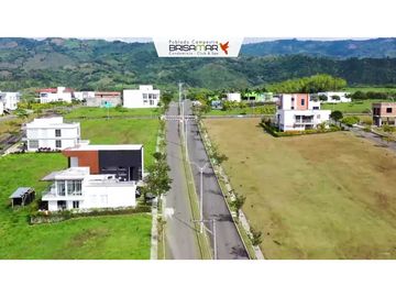 Lote en BrisaMar Club y Spa, Viterbo-Caldas
