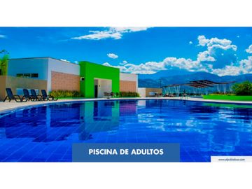 Lote en BrisaMar Club y Spa, Viterbo-Caldas