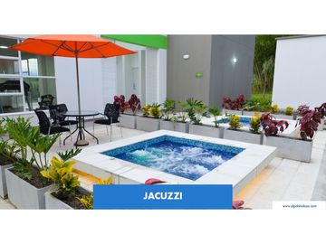 Lote en BrisaMar Club y Spa, Viterbo-Caldas