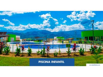 Lote en BrisaMar Club y Spa, Viterbo-Caldas