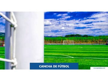 Lote en BrisaMar Club y Spa, Viterbo-Caldas