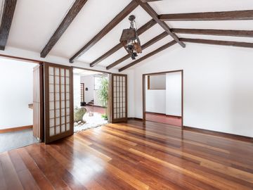 casa en venta en santa barbara oriental. Cod V4747