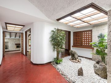 casa en venta en santa barbara oriental. Cod V4747