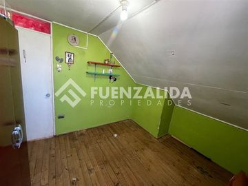 Casa en venta de 3 dorm. en Maipú