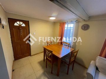 Casa en venta de 3 dorm. en Maipú