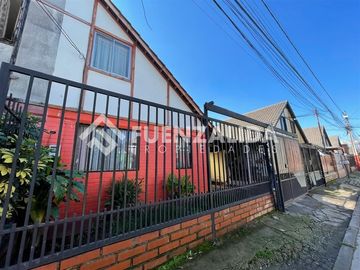 Casa en venta de 3 dorm. en Maipú