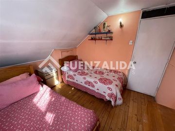 Casa en venta de 3 dorm. en Maipú