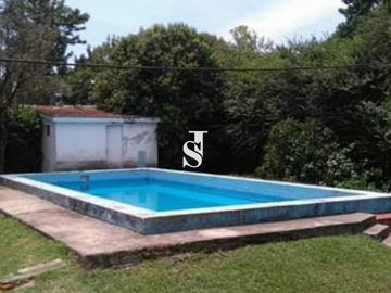 CASA/QUINTA En barrio lo Cedros, General Rodríguez