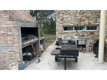 COMPLEJO, FINCA, CABAÑAS, PERMUTA