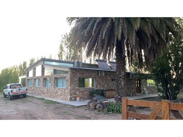 COMPLEJO, FINCA, CABAÑAS, PERMUTA