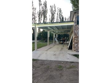 COMPLEJO, FINCA, CABAÑAS, PERMUTA