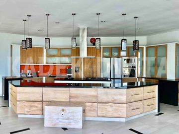 Ocean view villa pecatu graha block Sahadewa uluwatu jimbaran