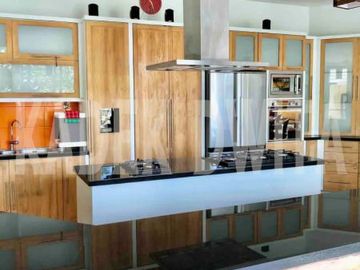 Ocean view villa pecatu graha block Sahadewa uluwatu jimbaran