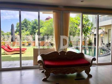 Ocean view villa pecatu graha block Sahadewa uluwatu jimbaran