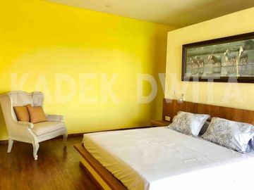 Ocean view villa pecatu graha block Sahadewa uluwatu jimbaran