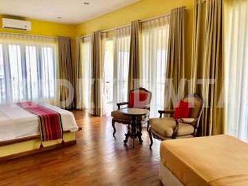 Ocean view villa pecatu graha block Sahadewa uluwatu jimbaran