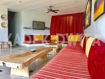 Ocean view villa pecatu graha block Sahadewa uluwatu jimbaran