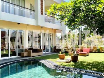 Ocean view villa pecatu graha block Sahadewa uluwatu jimbaran