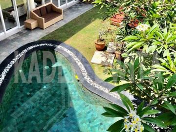 Ocean view villa pecatu graha block Sahadewa uluwatu jimbaran