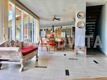 Ocean view villa pecatu graha block Sahadewa uluwatu jimbaran