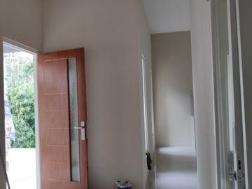 Villa Eksklusif Lokasi Premium Tengah Kota Dekat Wisata | 0