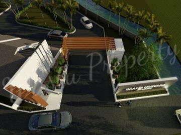 Grand Mutiara Wujudkan Mimpi Rumah Berkelas
