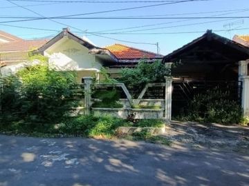 DIJUAL RUMAH RUNGKUT ASRI UTARA