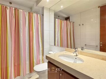 Departamento en venta de 3 dorm. en Las Condes