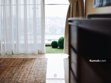 For Rent Beautiful Furnished 1BR Apartment at Pondok Indah
