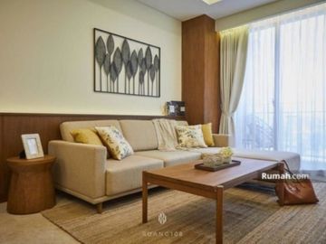 For Rent Beautiful Furnished 1BR Apartment at Pondok Indah